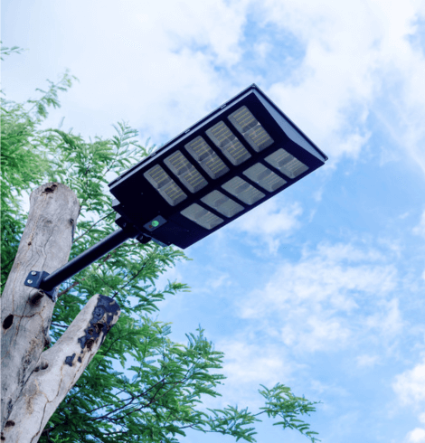 Lumens in Solar Lighting: How Brightness Really Works (Watt vs Lumen ...