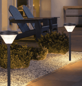 Lumens in Solar Lighting: How Brightness Really Works (Watt vs Lumen ...